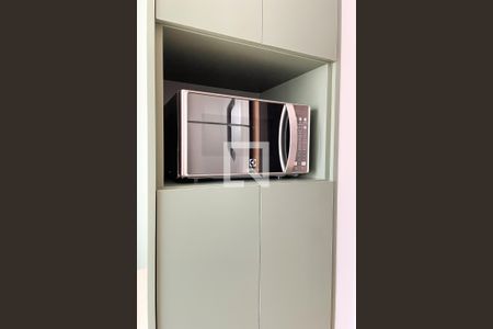 Studio de kitnet/studio à venda com 1 quarto, 26m² em Perdizes, São Paulo