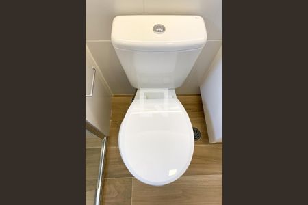 Studio à venda com 26m², 1 quarto e sem vagaBanheiro