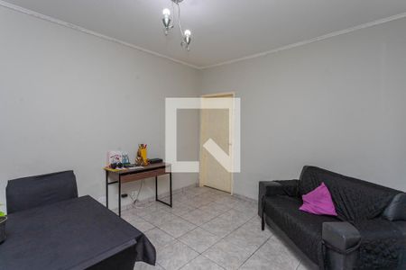 Sala  de casa à venda com 3 quartos, 180m² em Taboão, Diadema