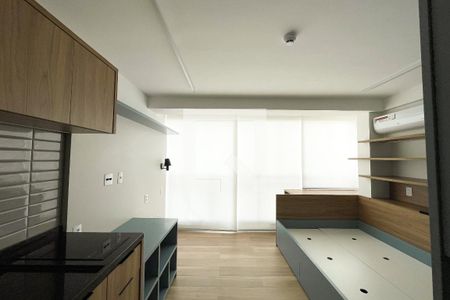 Studio de kitnet/studio à venda com 1 quarto, 26m² em Perdizes, São Paulo