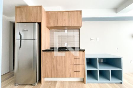 Studio de kitnet/studio à venda com 1 quarto, 26m² em Perdizes, São Paulo