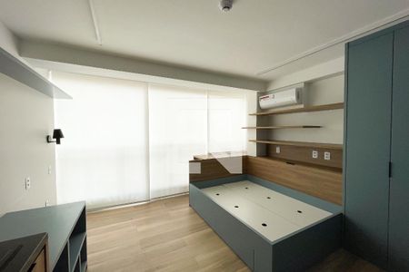 Studio de kitnet/studio à venda com 1 quarto, 26m² em Perdizes, São Paulo