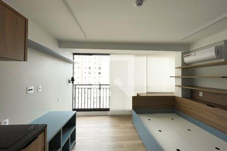 Studio de kitnet/studio à venda com 1 quarto, 26m² em Perdizes, São Paulo
