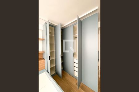 Studio de kitnet/studio à venda com 1 quarto, 26m² em Perdizes, São Paulo