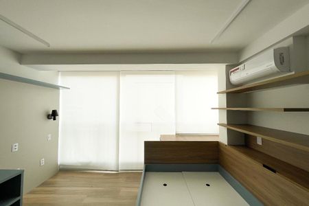 Studio de kitnet/studio à venda com 1 quarto, 26m² em Perdizes, São Paulo