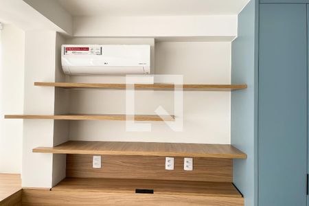 Studio de kitnet/studio à venda com 1 quarto, 26m² em Perdizes, São Paulo