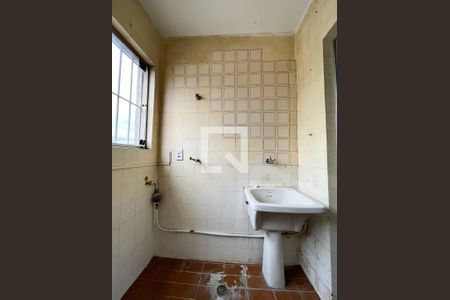 Apartamento para alugar com 56m², 2 quartos e 1 vaga Apartamento para alugar com 56m², 2 quartos e 1 vagaÁrea de Serviço