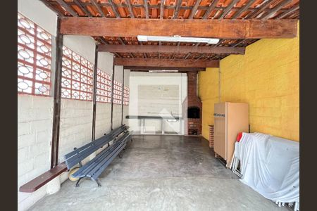 Apartamento para alugar com 56m², 2 quartos e 1 vaga Apartamento para alugar com 56m², 2 quartos e 1 vagaÁrea comum