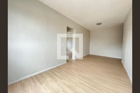 Sala de apartamento para alugar com 2 quartos, 56m² em Jabaquara, São Paulo