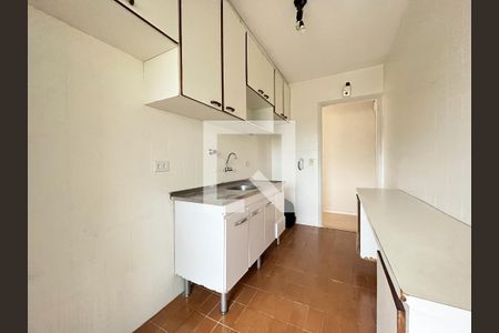 Apartamento para alugar com 56m², 2 quartos e 1 vaga Apartamento para alugar com 56m², 2 quartos e 1 vagaCozinha