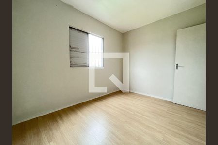 Quarto 2 de apartamento para alugar com 2 quartos, 56m² em Jabaquara, São Paulo