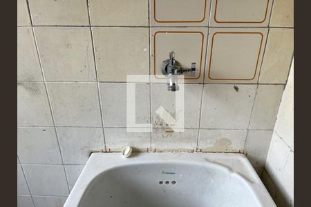 Apartamento para alugar com 56m², 2 quartos e 1 vaga Apartamento para alugar com 56m², 2 quartos e 1 vagaÁrea de Serviço