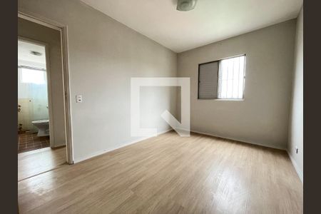 Quarto 1 de apartamento para alugar com 2 quartos, 56m² em Jabaquara, São Paulo