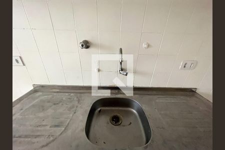 Apartamento para alugar com 56m², 2 quartos e 1 vaga Apartamento para alugar com 56m², 2 quartos e 1 vagaCozinha