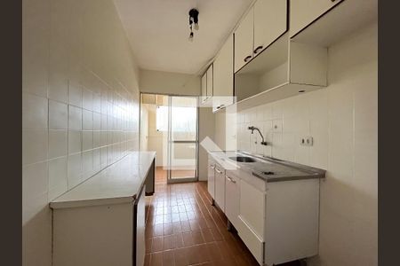Apartamento para alugar com 56m², 2 quartos e 1 vaga Apartamento para alugar com 56m², 2 quartos e 1 vagaCozinha