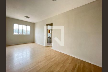 Sala de apartamento para alugar com 2 quartos, 56m² em Jabaquara, São Paulo
