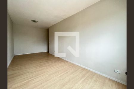 Sala de apartamento para alugar com 2 quartos, 56m² em Jabaquara, São Paulo
