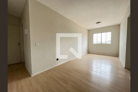 Sala de apartamento para alugar com 2 quartos, 56m² em Jabaquara, São Paulo