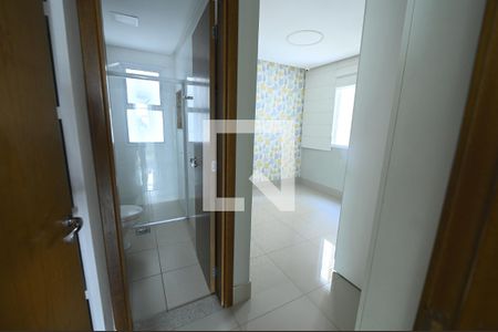 Apartamento para alugar com 127m², 3 quartos e 3 vagasBanheiro