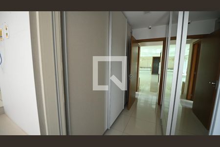 Apartamento para alugar com 127m², 3 quartos e 3 vagasCloset 