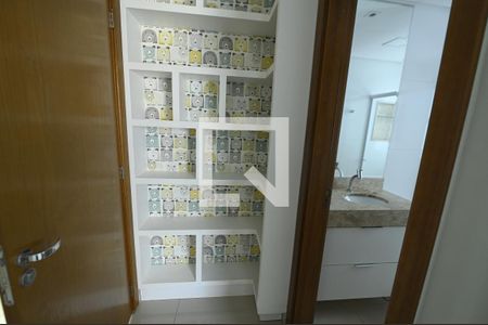 Apartamento para alugar com 127m², 3 quartos e 3 vagasQuarto 1