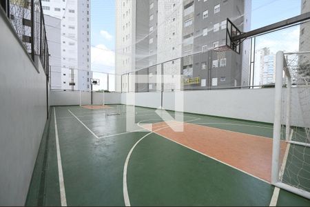 Apartamento para alugar com 127m², 3 quartos e 3 vagasÁrea comum 