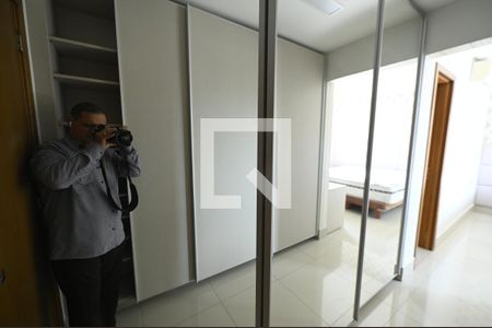 Apartamento para alugar com 127m², 3 quartos e 3 vagasCloset 