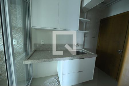 Apartamento para alugar com 127m², 3 quartos e 3 vagasÁrea de Serviço