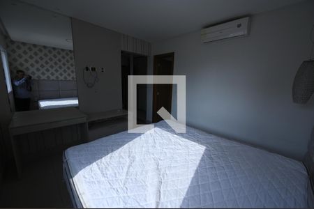 Apartamento para alugar com 127m², 3 quartos e 3 vagasQuarto 3