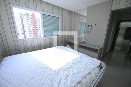 Apartamento para alugar com 127m², 3 quartos e 3 vagasQuarto 3