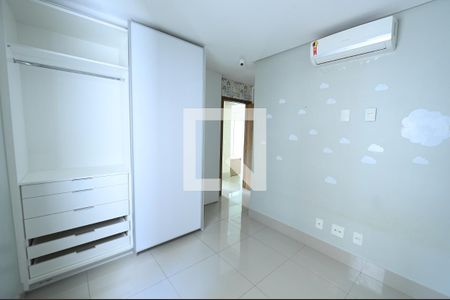 Apartamento para alugar com 127m², 3 quartos e 3 vagasQuarto 1