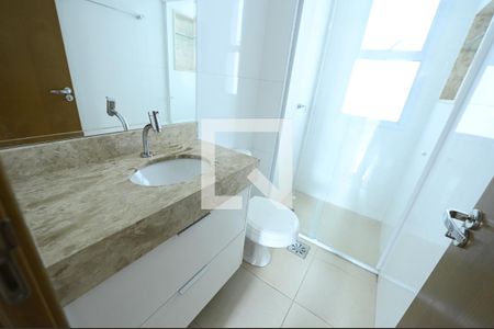 Apartamento para alugar com 127m², 3 quartos e 3 vagasBanheiro