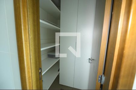 Apartamento para alugar com 127m², 3 quartos e 3 vagasÁrea de Serviço