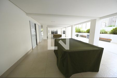 Área comum de apartamento à venda com 3 quartos, 127m² em Jardim Goiás, Goiânia
