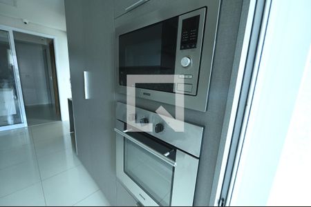 Apartamento para alugar com 127m², 3 quartos e 3 vagasCozinha