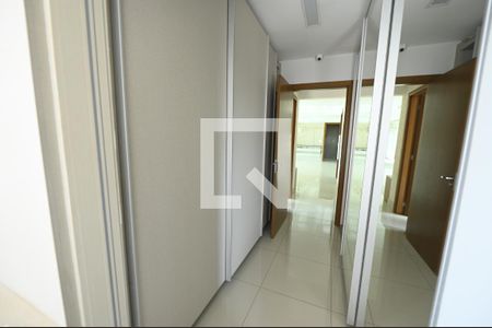 Apartamento para alugar com 127m², 3 quartos e 3 vagasCloset 
