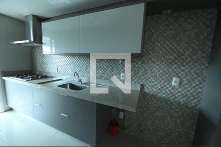 Apartamento para alugar com 127m², 3 quartos e 3 vagasCozinha