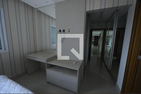 Apartamento para alugar com 127m², 3 quartos e 3 vagasQuarto 3