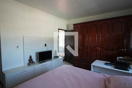 Casa à venda com 410m², 5 quartos e 3 vagasQuarto 2