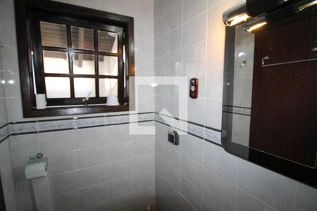 Casa à venda com 410m², 5 quartos e 3 vagasBanheiro 2