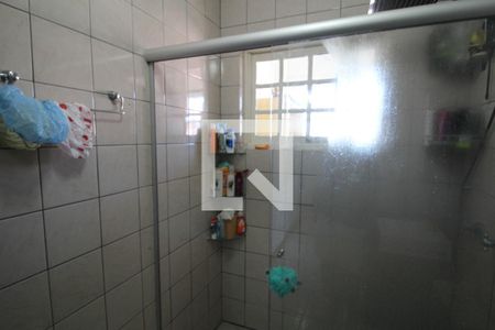 Casa à venda com 410m², 5 quartos e 3 vagasBanheiro 