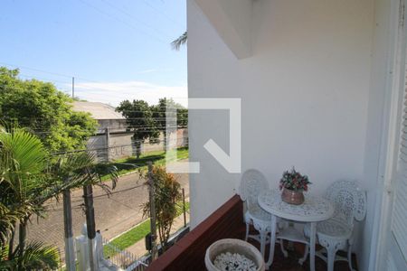 Casa à venda com 410m², 5 quartos e 3 vagasVaranda