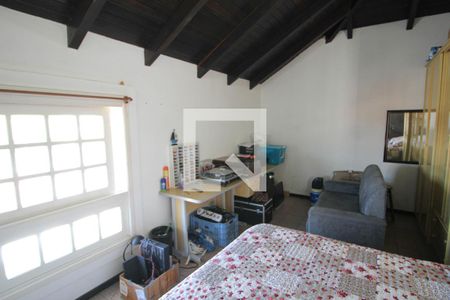 Casa à venda com 410m², 5 quartos e 3 vagasQuarto 3