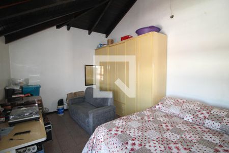 Casa à venda com 410m², 5 quartos e 3 vagasQuarto 3