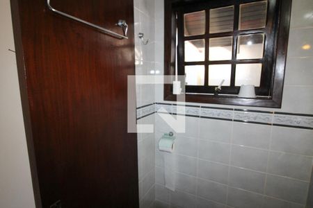 Casa à venda com 410m², 5 quartos e 3 vagasBanheiro 2