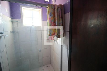 Casa à venda com 410m², 5 quartos e 3 vagasBanheiro da Suíte 2