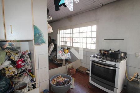 Casa à venda com 410m², 5 quartos e 3 vagasÁrea de Serviço