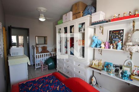 Casa à venda com 410m², 5 quartos e 3 vagasQuarto 1