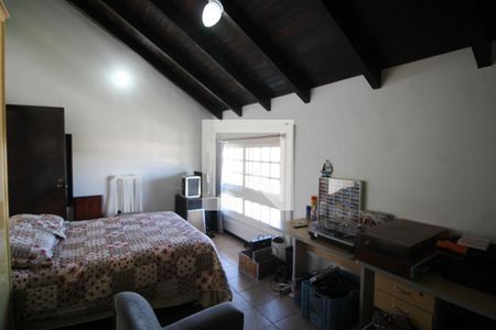 Casa à venda com 410m², 5 quartos e 3 vagasQuarto 3