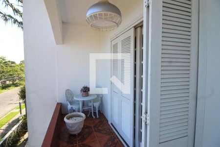 Casa à venda com 410m², 5 quartos e 3 vagasVaranda